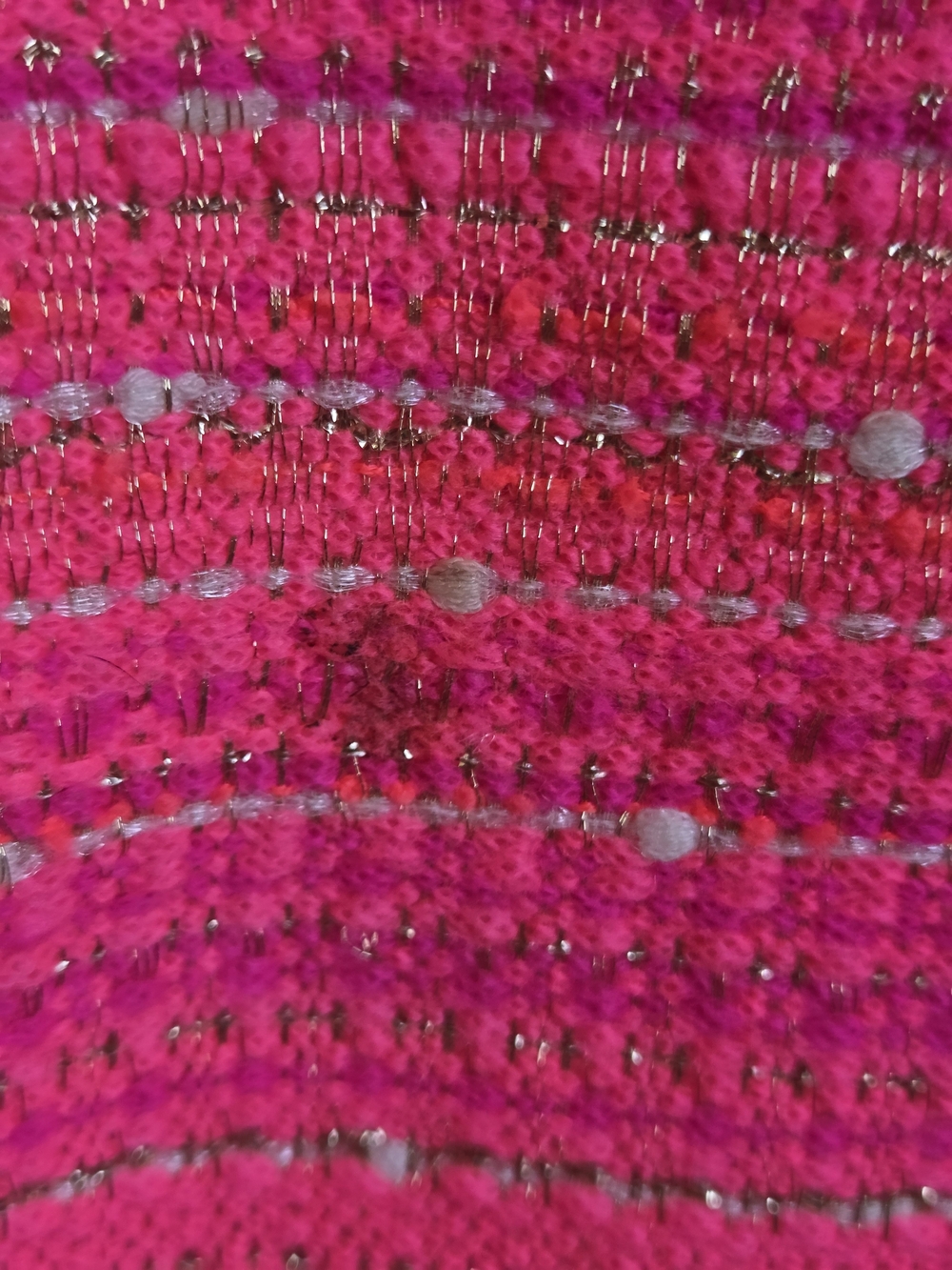 Lilly Pulitzer Rylan Tweed Dress - Picture 7 of 10